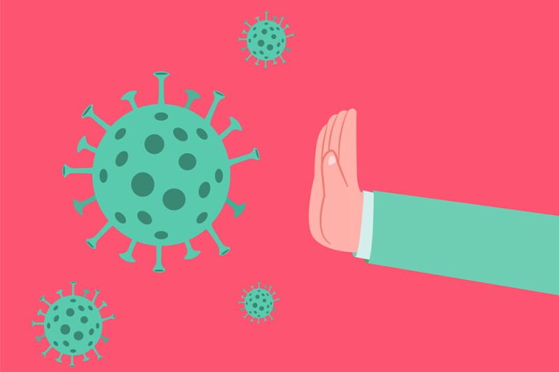IMSS suspende términos por el Coronavirus