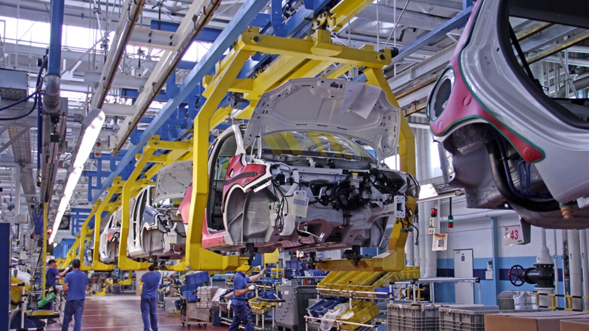 ¿Qué hará la industria automotriz mientras discuten TLCAN?