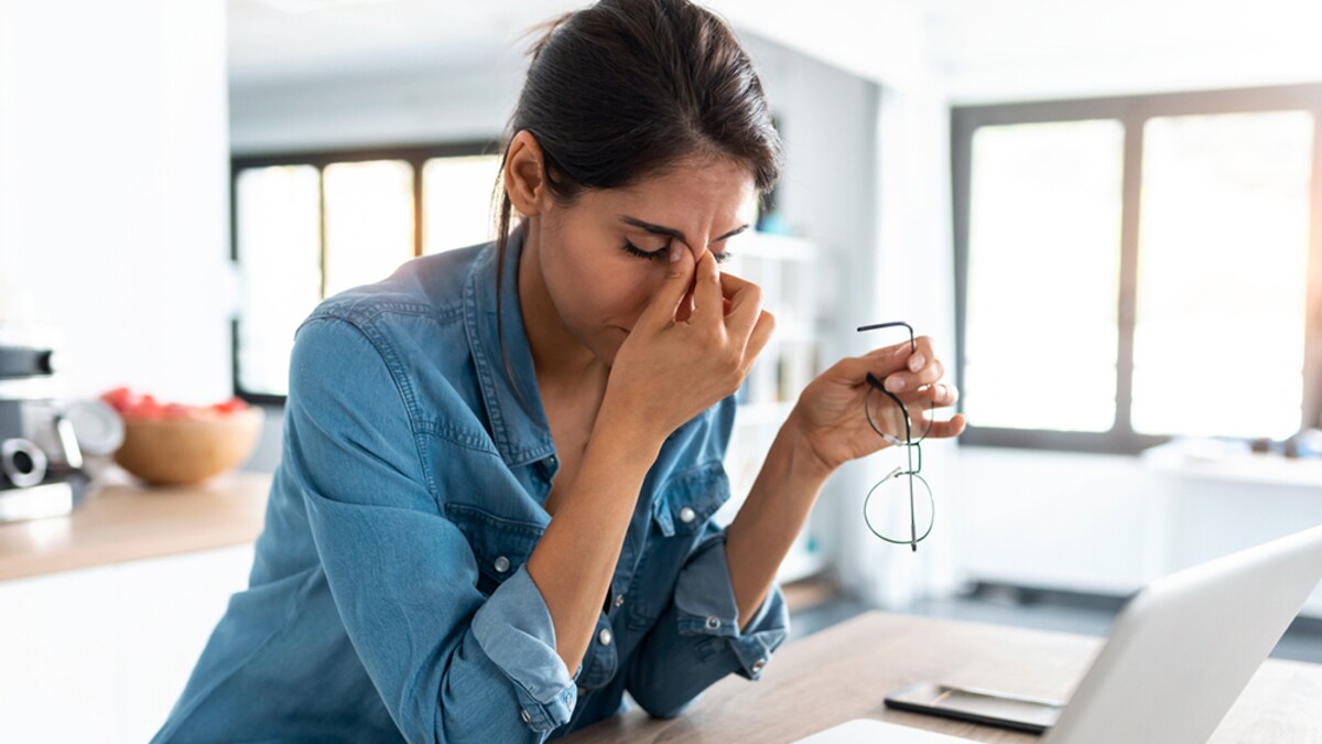 Salud mental en el teletrabajo