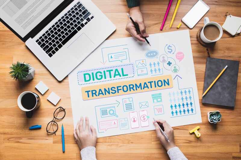 #BrújulaLegal Digitalización, posible para emprendedores informales