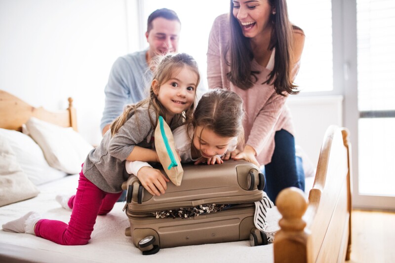 Cartera, ¿en semáforo verde para vacacionar?