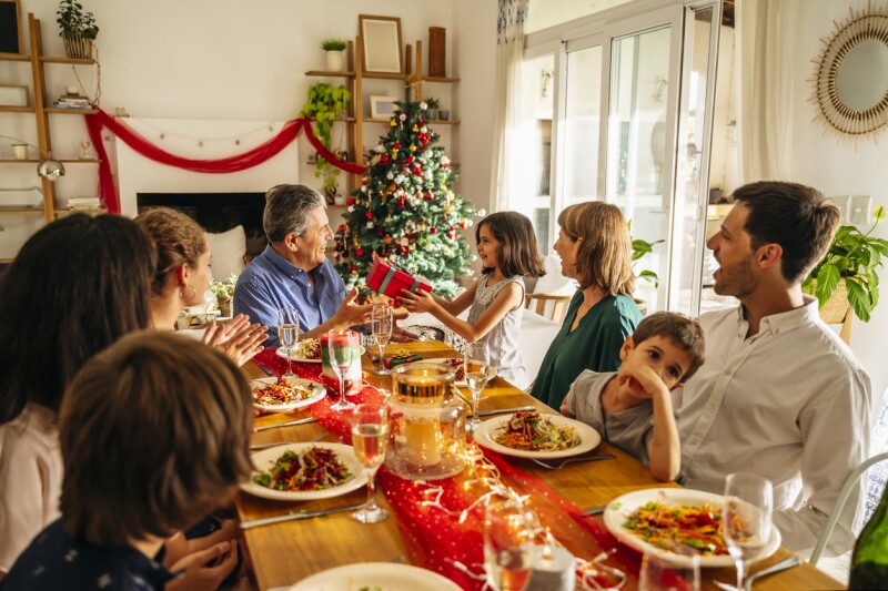 ¿Cuánto gastar en las fiestas decembrinas?