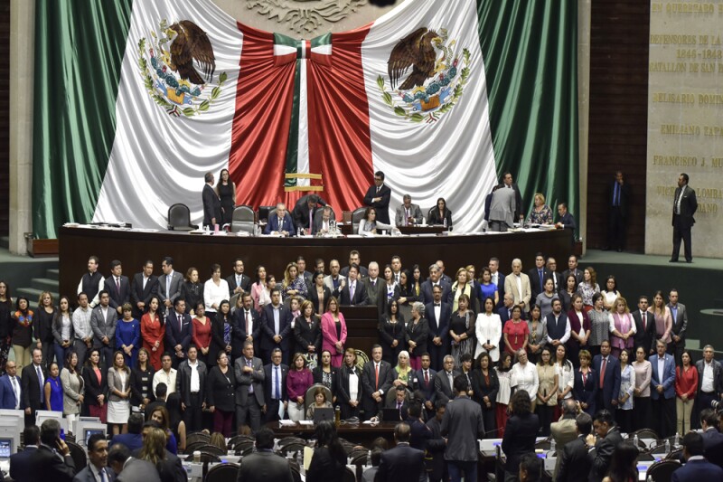 ¿Por qué el Congreso tarda tanto en aprobar la LIF?