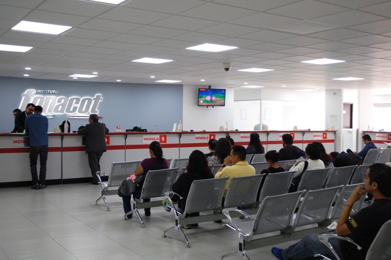 Infonacot amplía su horario por el Buen Fin
