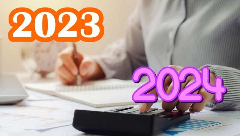 ¿Se puede hacer deducible un gasto de 2023?