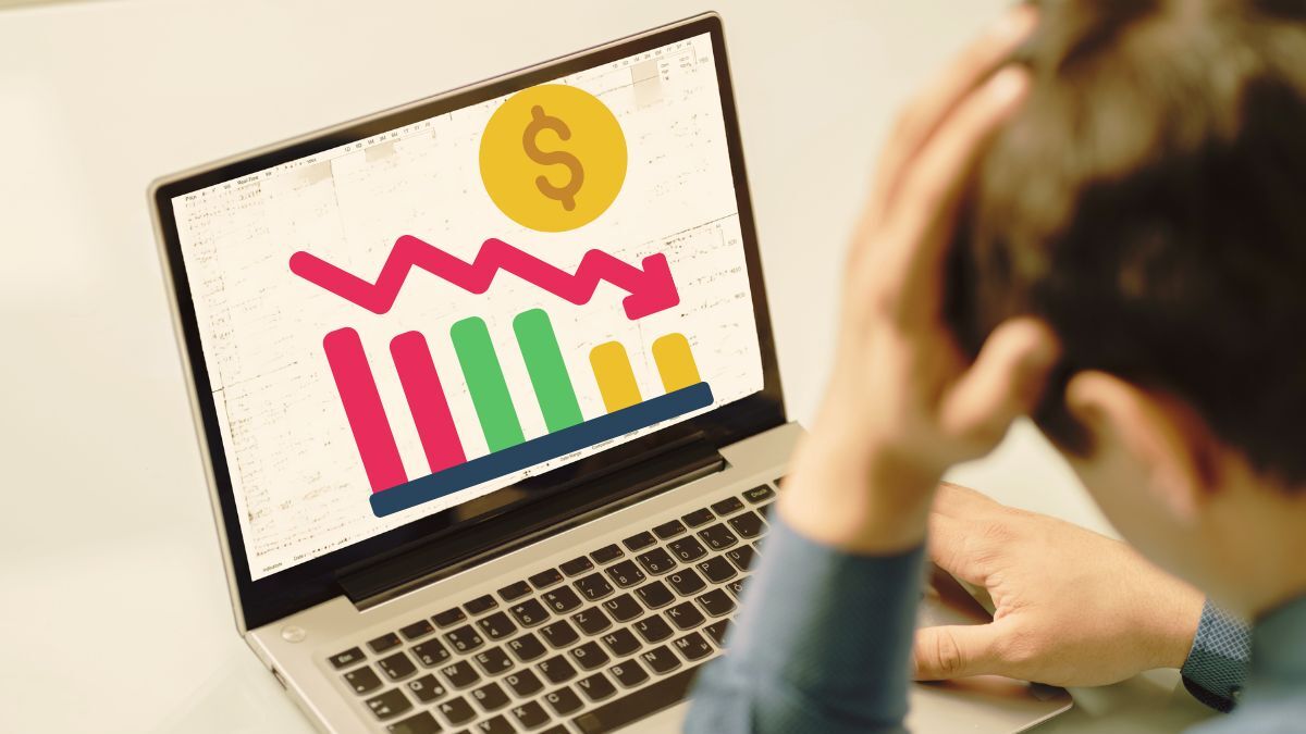 Pérdidas fiscales en la declaración anual 2023