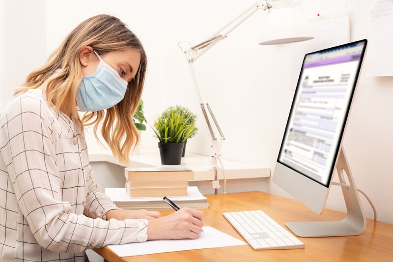 Homeoffice, una realidad que el COVID adelantó