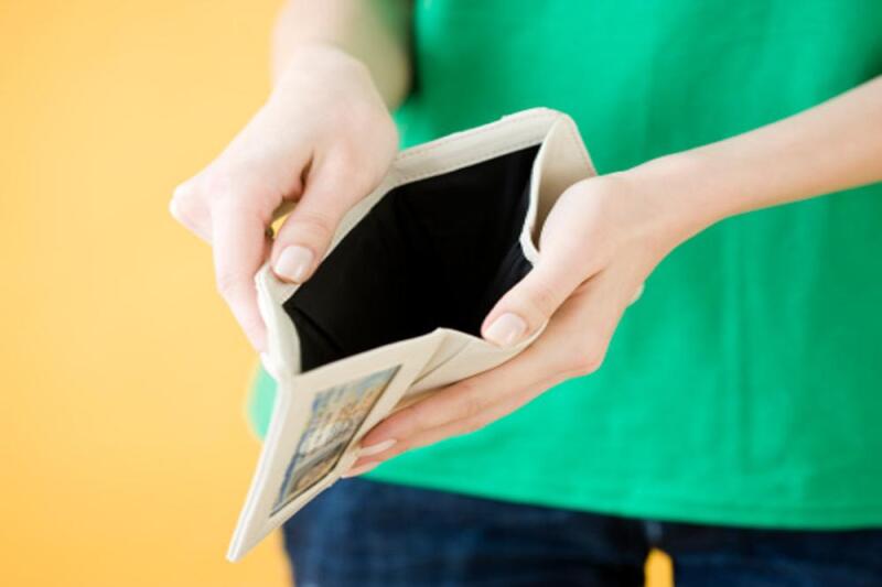 6 consejos para evitar la ruina financiera