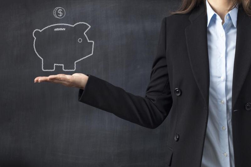 Ahorro voluntario crece 19% en 1er cuatrimestre