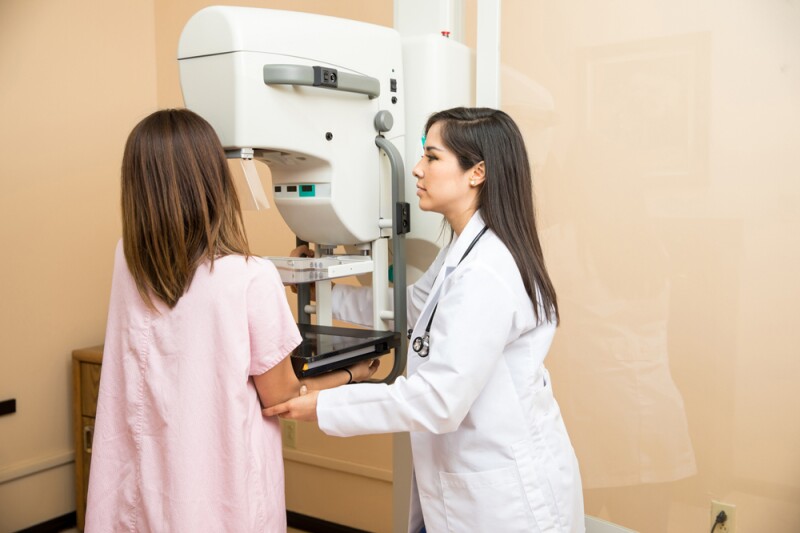 ¿Cómo prepararse para prevenir el Cáncer de Mama?