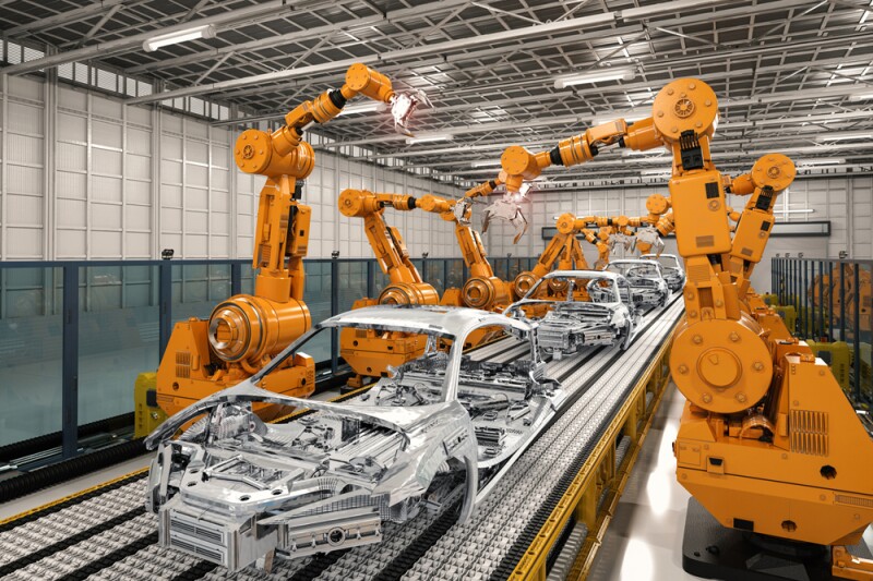 Camina propuesta automotriz mexicana para TLCAN