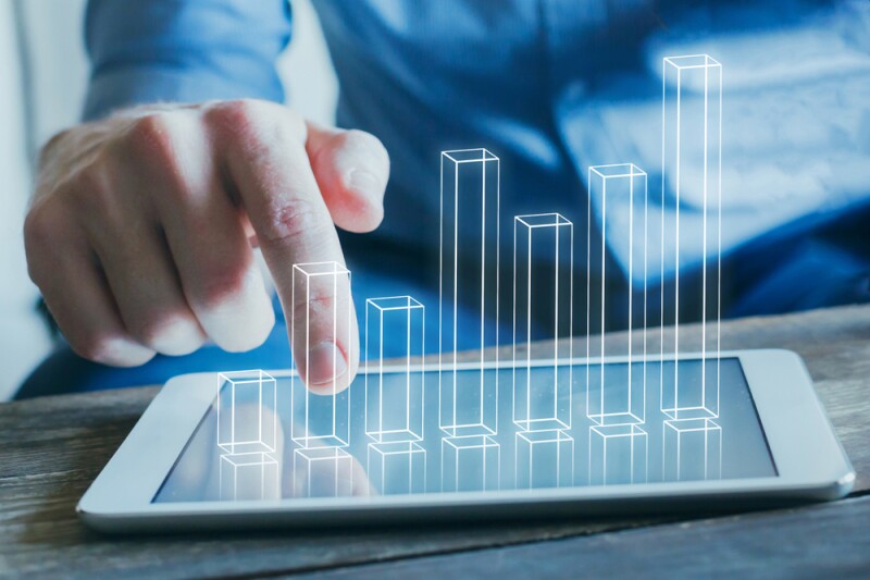 Cómo se generaría el ISR por ingresos vía plataformas tecnológicas