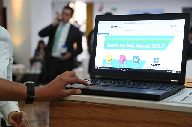 SAT anuncia último día para dar aviso del RIF