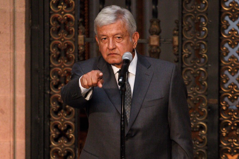 AMLO incrementará inspecciones laborales
