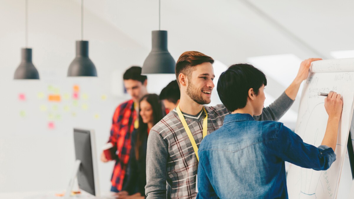 Satisfacción en el trabajo, otra tarea pendiente en las empresas