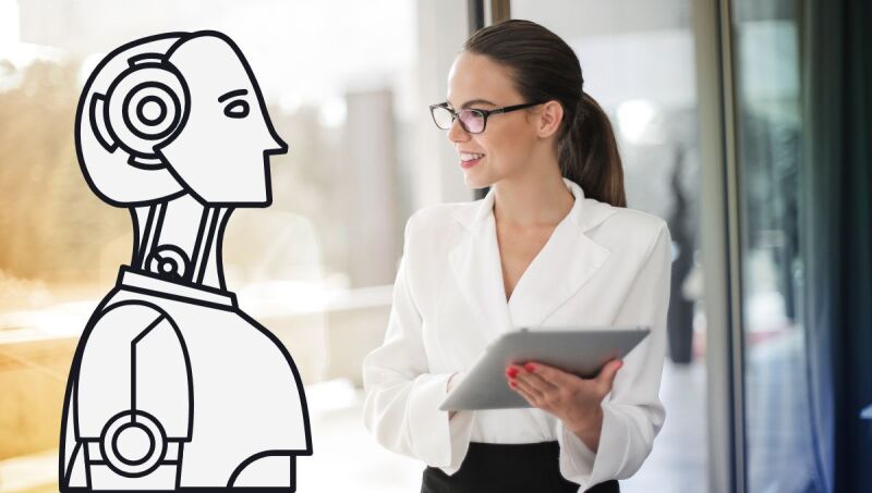 99% de los profesionales tienen interés por la IA