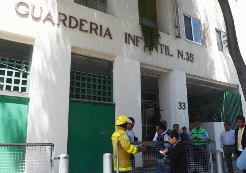 Este 9 de julio reiniciarán guarderías del IMSS