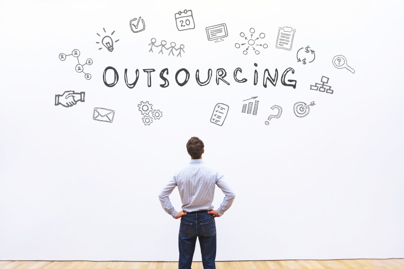 IP rechaza reforma contra outsourcing