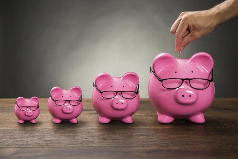 Persiste falta de ahorro entre mexicanos