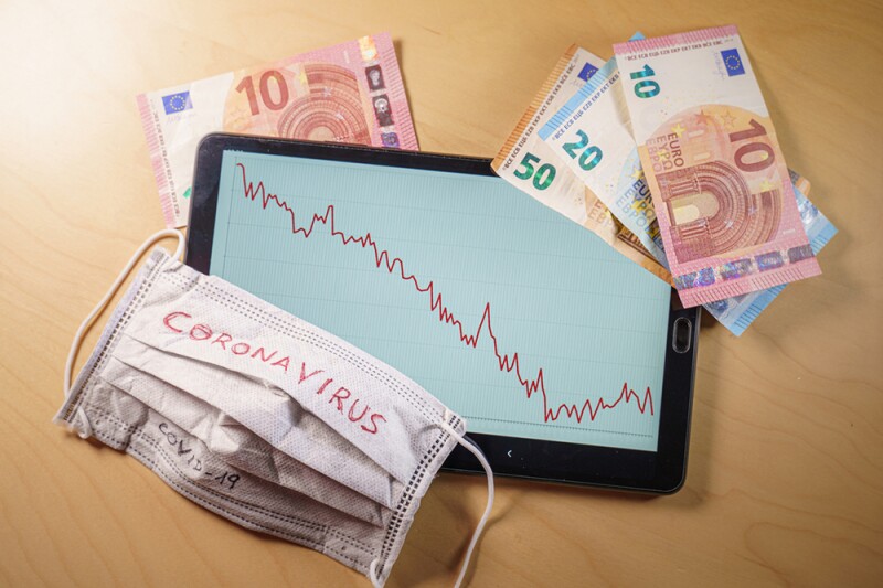 Principales riesgos para las empresas en tiempos de pandemia