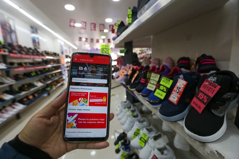 Consejos para incrementar las ventas de tu negocio en el Buen Fin