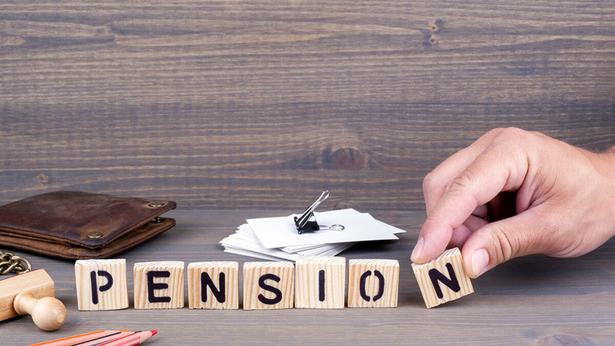 Cuándo un pensionado debe presentar su declaración anual
