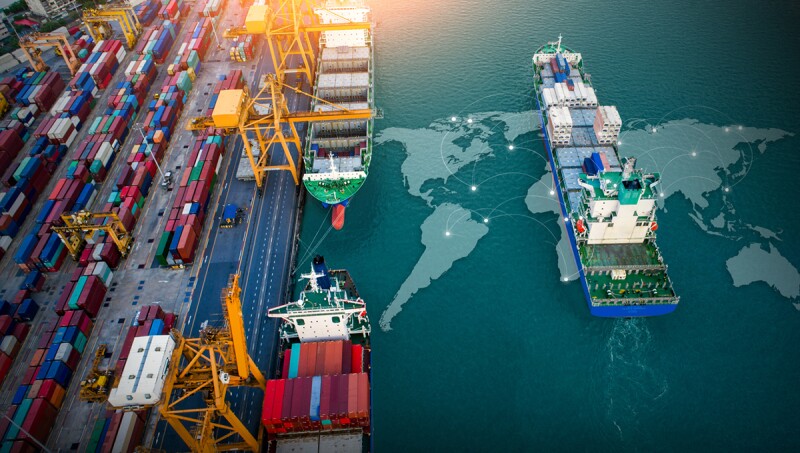#BrújulaLegal ¿Cómo se beneficia México de Nearshoring? | Ventajas y debilidades