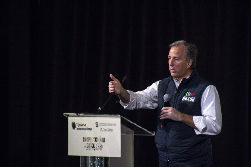 Así busca Meade desaparecer la informalidad