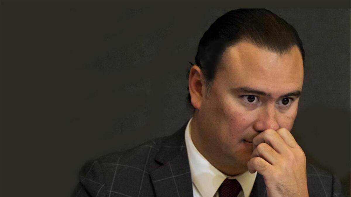 México, ¿preparado ante cualquier situación del TLCAN?