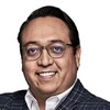Author Images