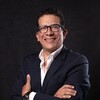 Foto del Autor